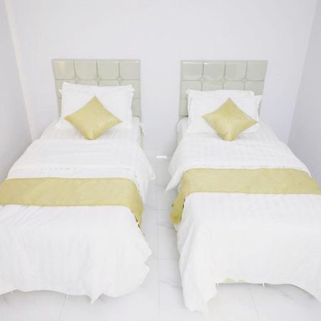 Al Khuzama Resort Ta'if Eksteriør billede