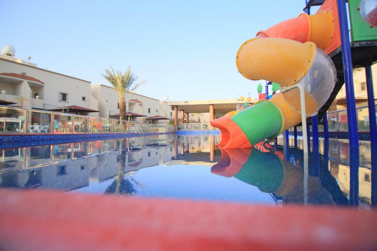 Al Khuzama Resort Ta'if Eksteriør billede